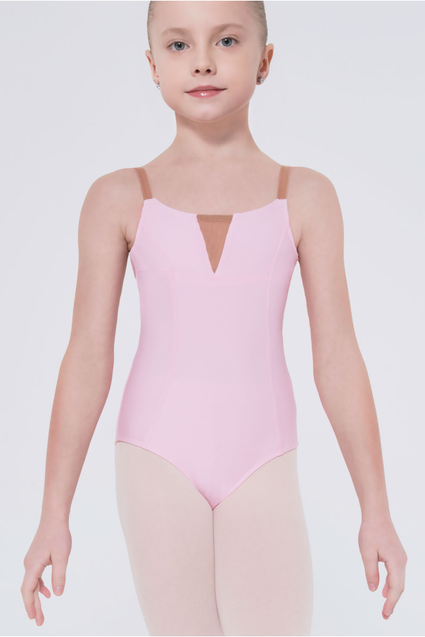 Leotard with adjustable straps Ruby Wear Moi