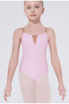 Justaucorps bretelles ajustables Ruby Wear Moi