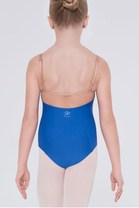 Leotard with adjustable straps Ruby Wear Moi