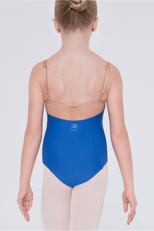 Leotard with adjustable straps Ruby Wear Moi