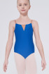 Leotard with adjustable straps Ruby Wear Moi