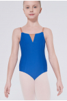 Leotard with adjustable straps Ruby Wear Moi