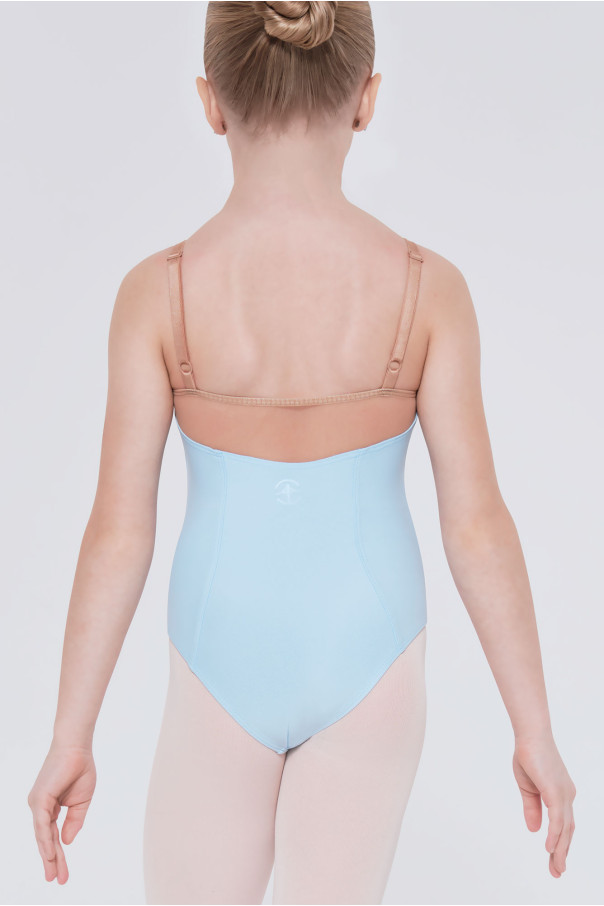 Leotard with adjustable straps Ruby Wear Moi