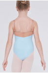 Leotard with adjustable straps Ruby Wear Moi