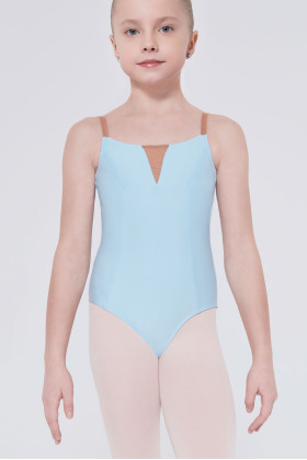 Leotard with adjustable straps Ruby Wear Moi