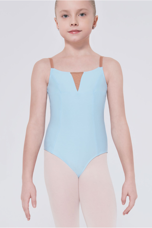 Leotard with adjustable straps Ruby Wear Moi
