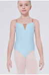 Leotard with adjustable straps Ruby Wear Moi