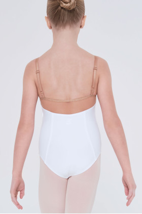 Leotard with adjustable straps Ruby Wear Moi