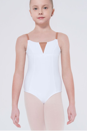 Leotard with adjustable straps Ruby Wear Moi