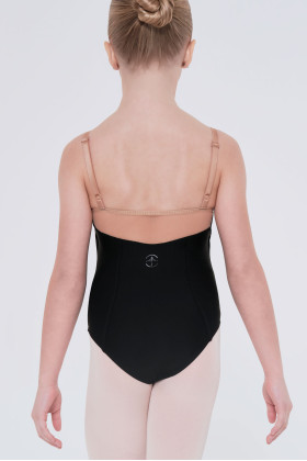 Leotard with adjustable straps Ruby Wear Moi