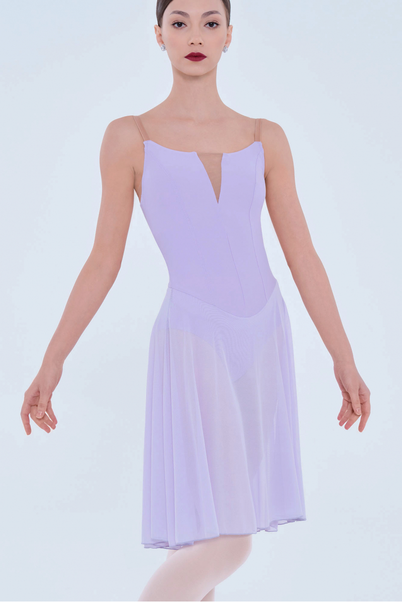 Tunic with adjustable straps Galli Wear Moi