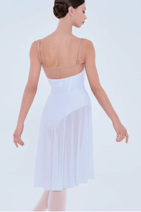 Tunic with adjustable straps Galli Wear Moi