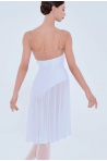 Tunic with adjustable straps Galli Wear Moi