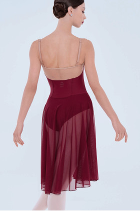 Tunic with adjustable straps Galli Wear Moi