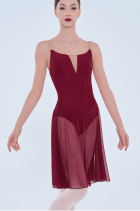 Tunic with adjustable straps Galli Wear Moi