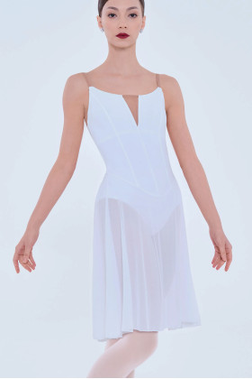 Tunique bretelles ajustables Galli Wear Moi