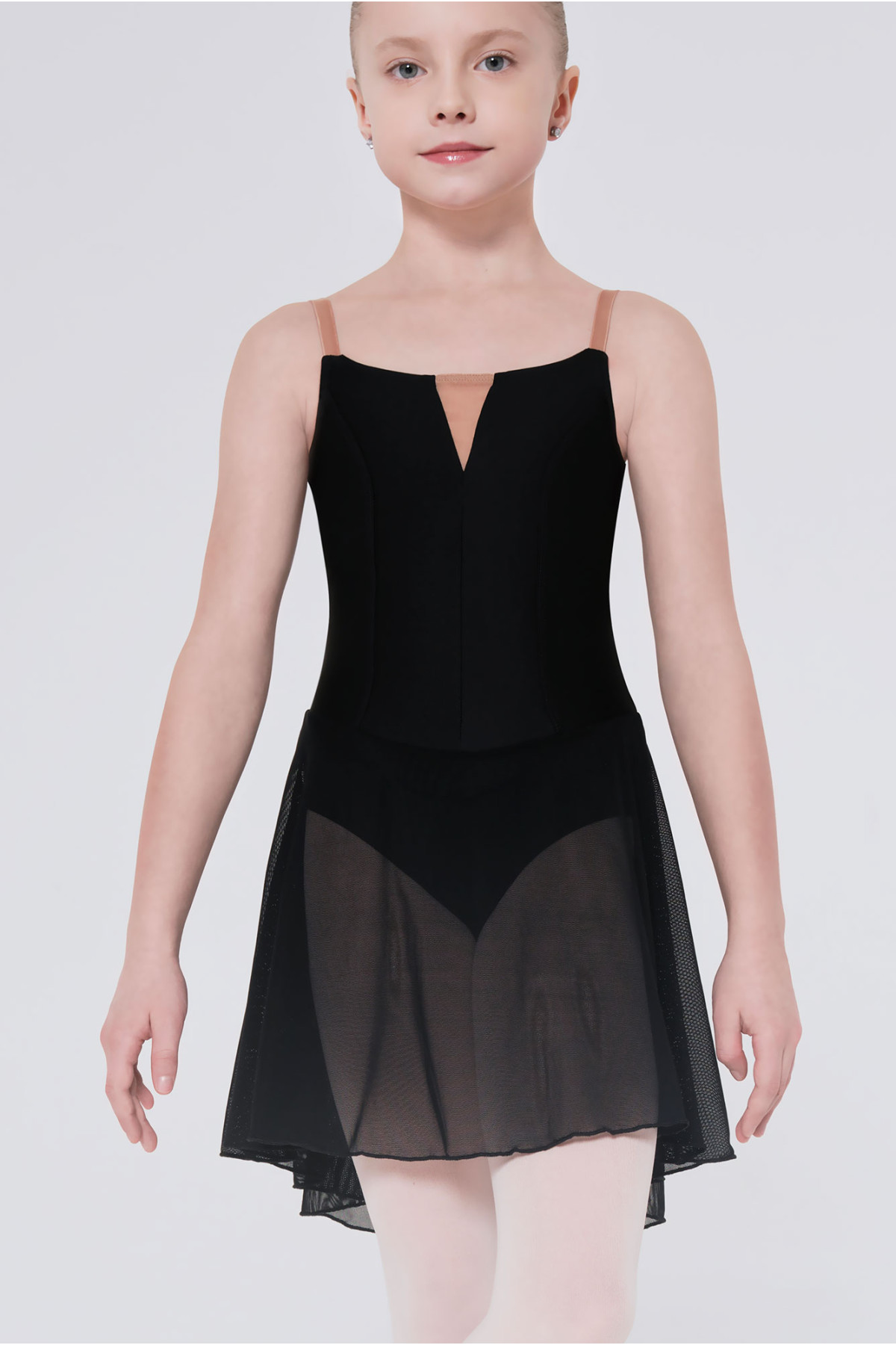 Tunic with adjustable straps Galli Wear Moi