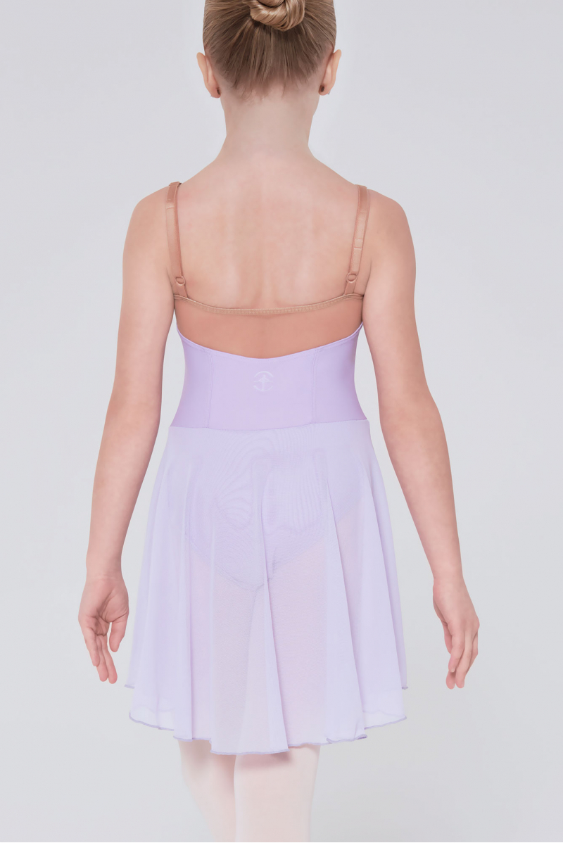 Tunic with adjustable straps Galli Wear Moi
