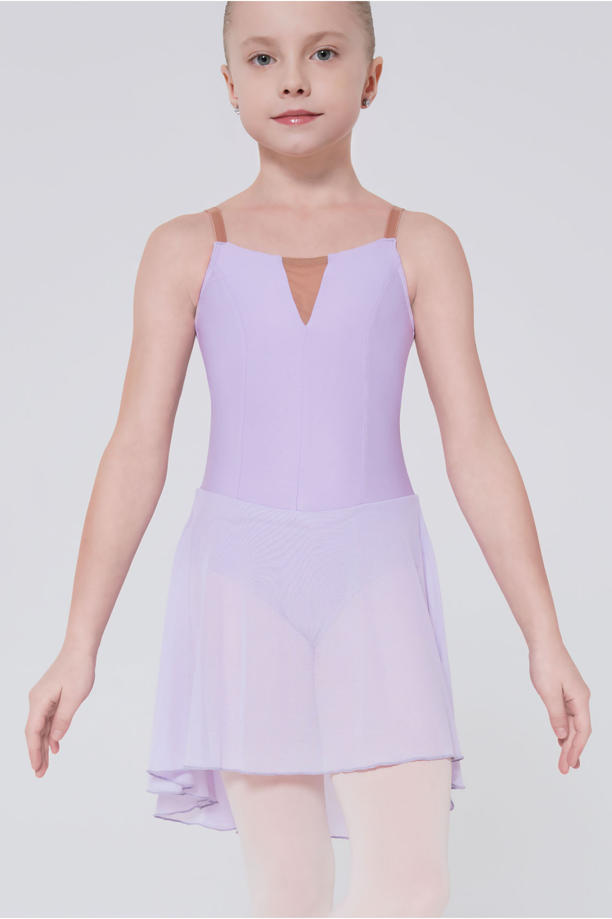 Tunic with adjustable straps Galli Wear Moi