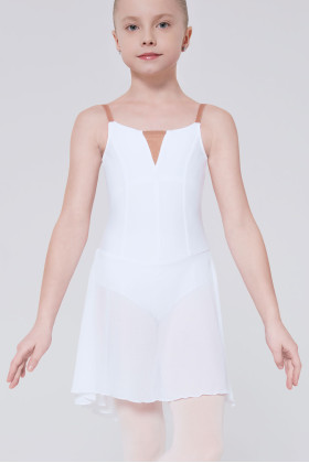 Tunic with adjustable straps Galli Wear Moi