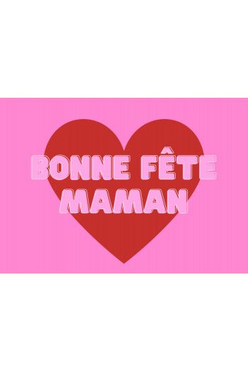 La carte cadeau