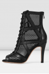 Bloch heels shoes