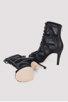 Bloch heels shoes