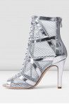 Bloch heels shoes