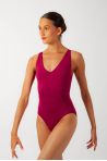Justaucorps Ballet Rosa Hope orchidée