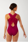 Justaucorps Ballet Rosa Hope orchidée