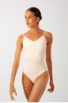 Justaucorps Ballet Rosa Michelle 