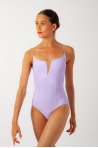 Leotard with adjustable straps Ruby Wear Moi