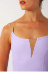 Leotard with adjustable straps Ruby Wear Moi