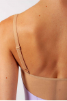 Leotard with adjustable straps Ruby Wear Moi