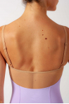 Leotard with adjustable straps Ruby Wear Moi
