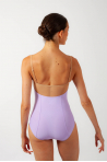 Leotard with adjustable straps Ruby Wear Moi
