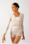 Mesh flap shorts 5540 Intermezzo