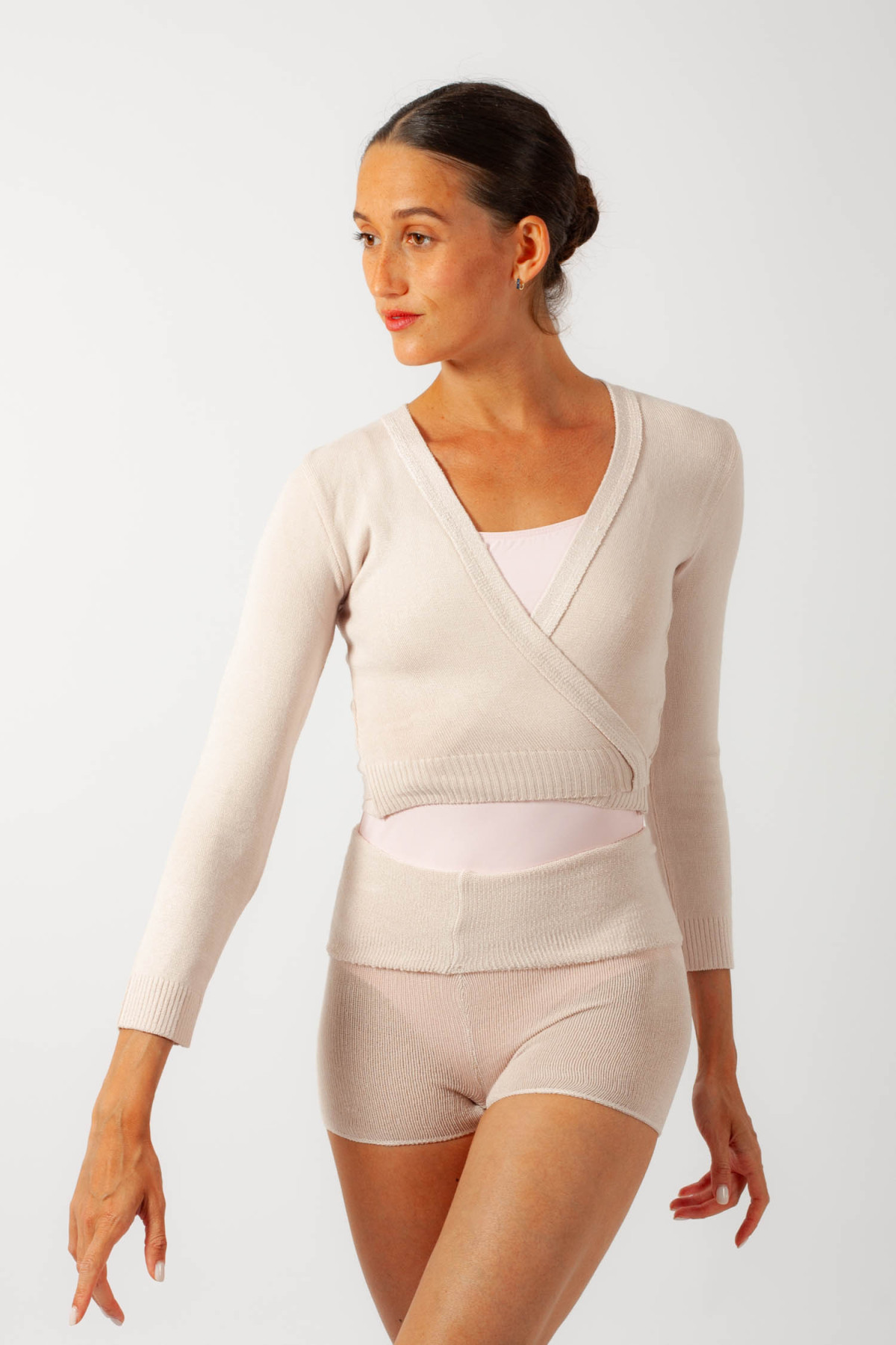 Short rabat en maille 5540 Intermezzo