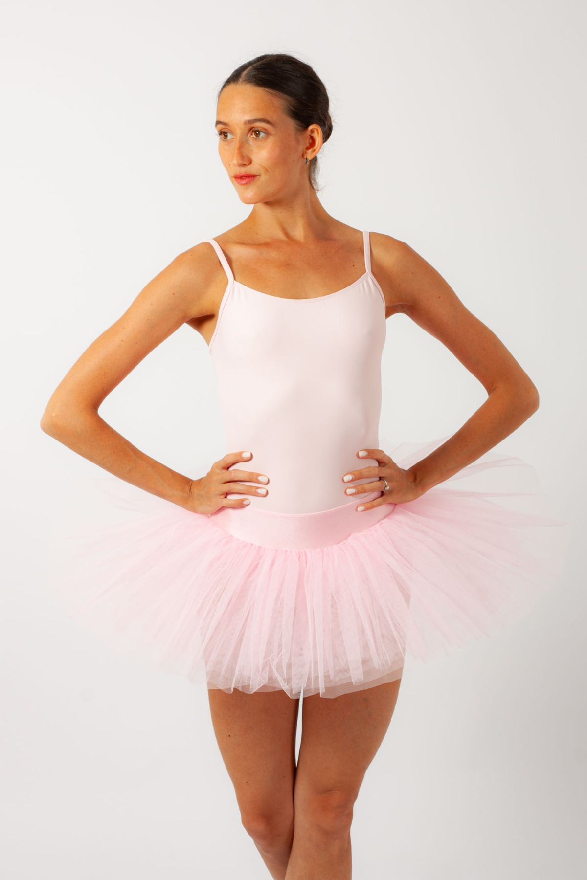 Bas de Tutu Intermezzo 7736