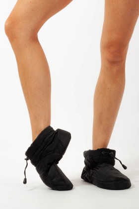 M-75S Grishko bi-sole boots black