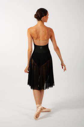 Tunique bretelles ajustables Galli Wear Moi