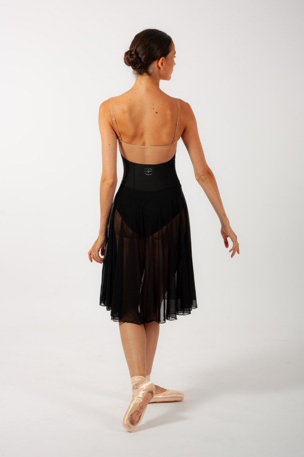 Tunic with adjustable straps Galli Wear Moi