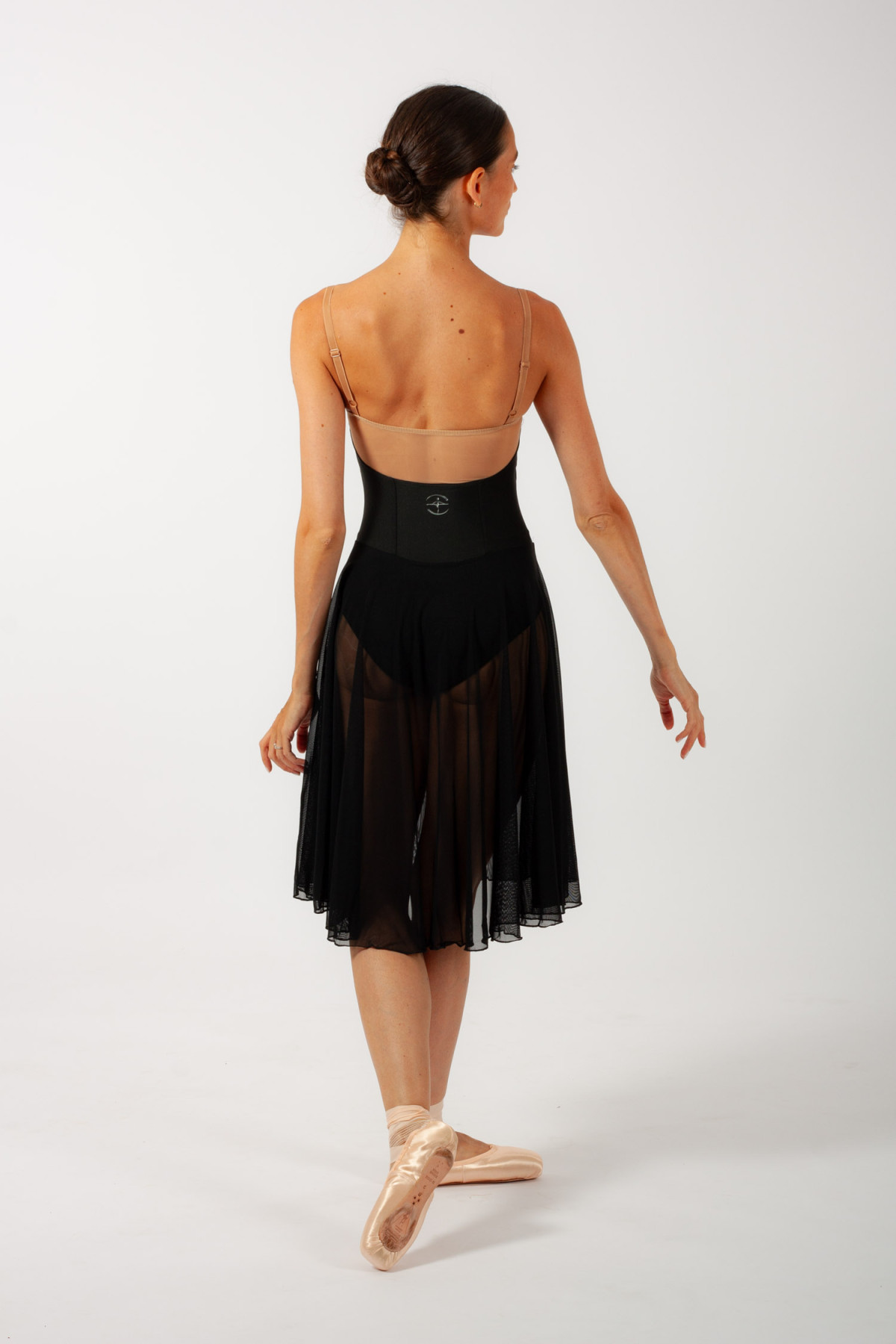 Tunic with adjustable straps Galli Wear Moi