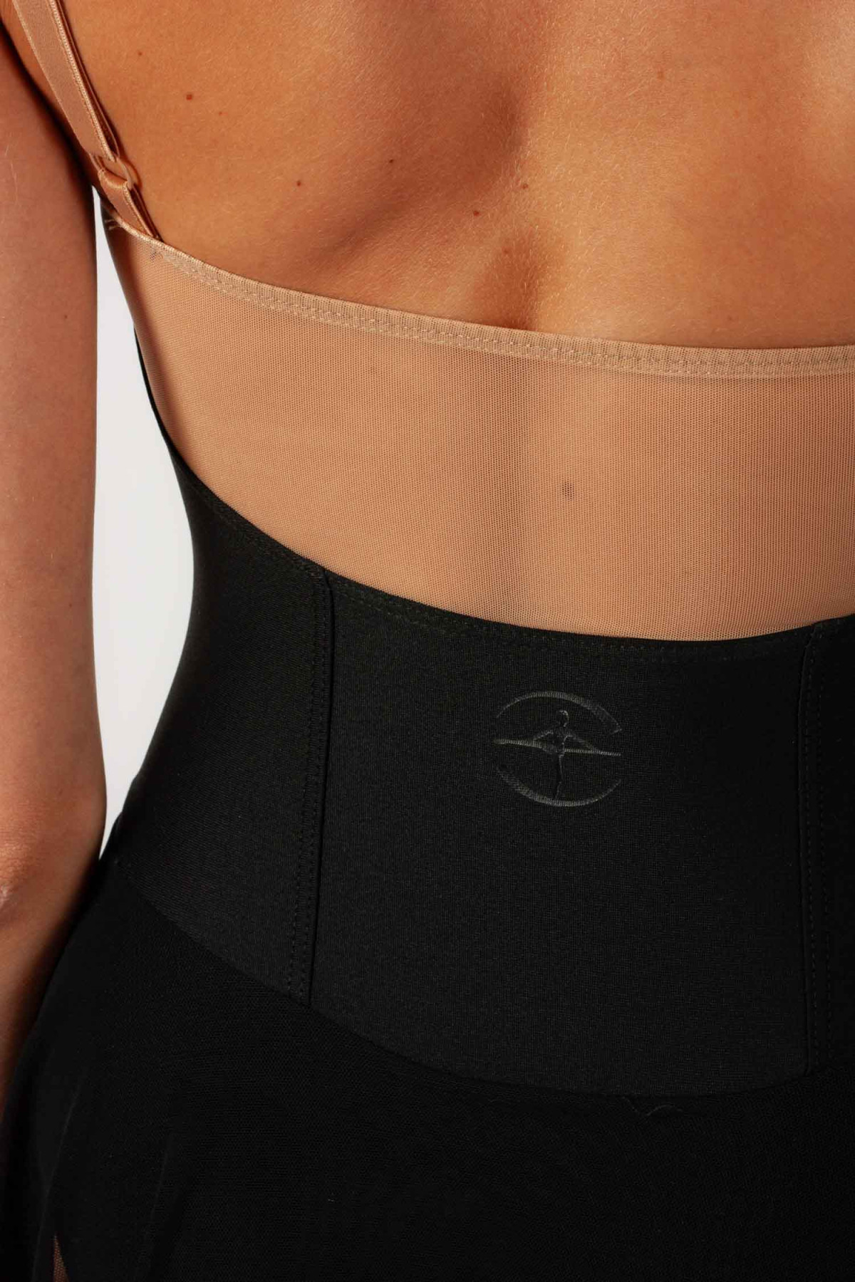 Tunic with adjustable straps Galli Wear Moi