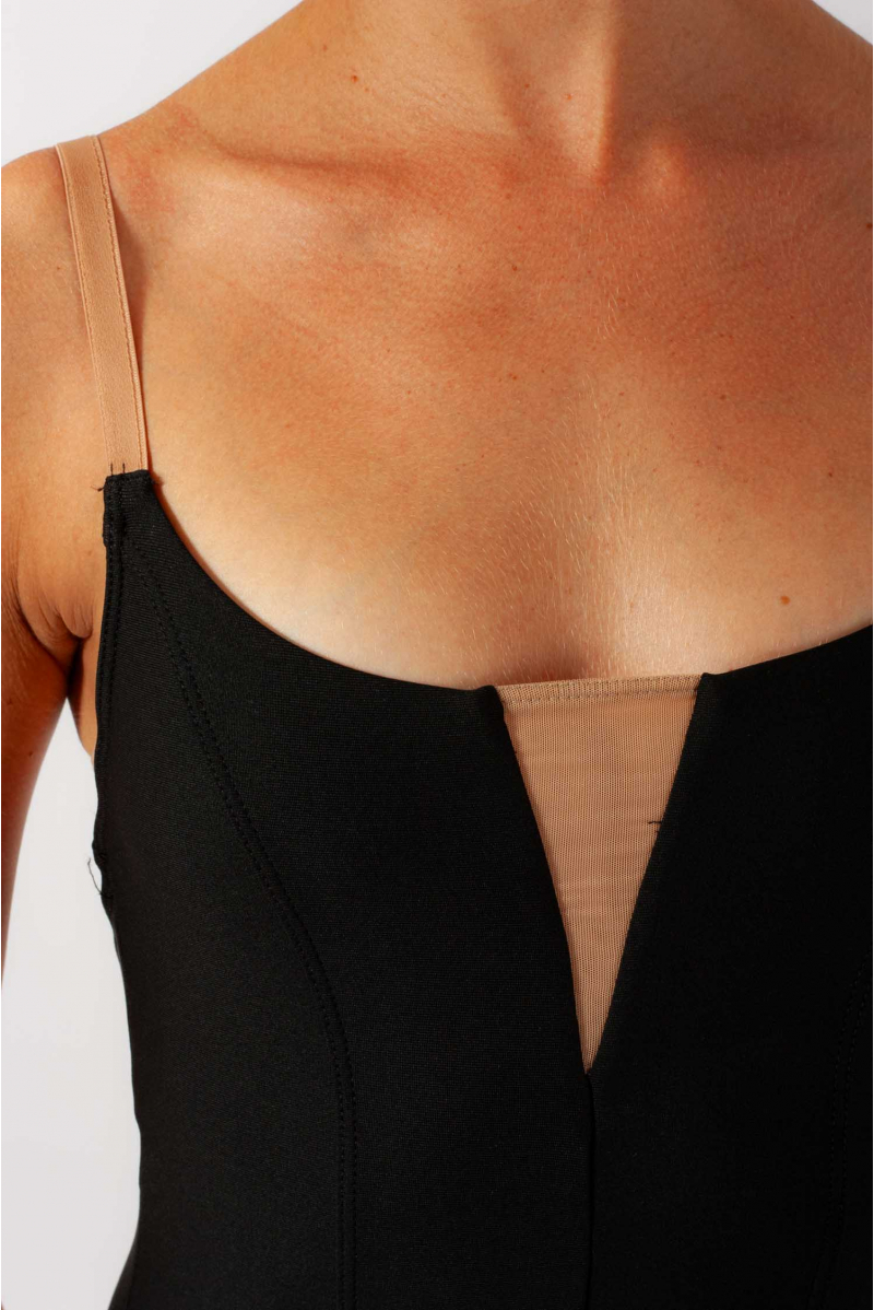 Tunique bretelles ajustables Galli Wear Moi