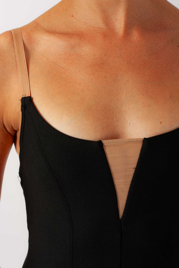 Tunic with adjustable straps Galli Wear Moi