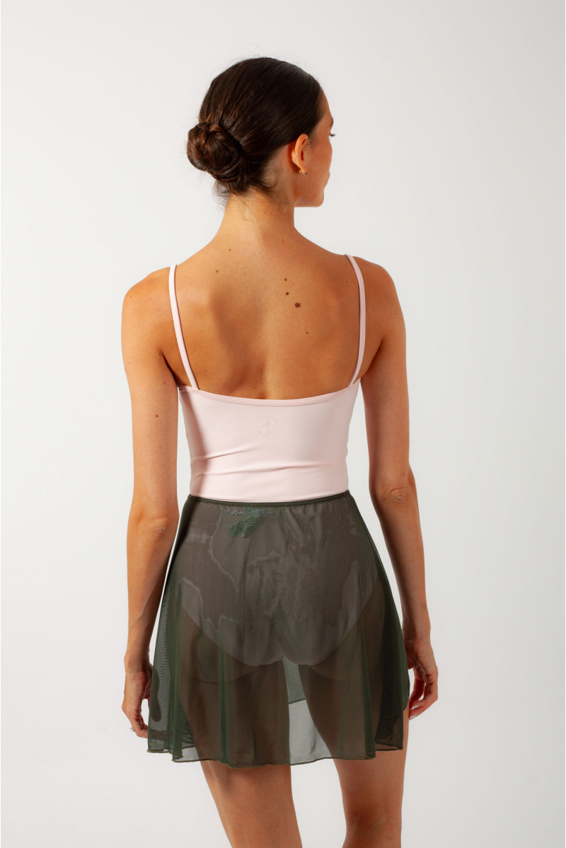 Jupette Erika Ballet Rosa 
