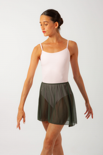 Jupette Erika Ballet Rosa 
