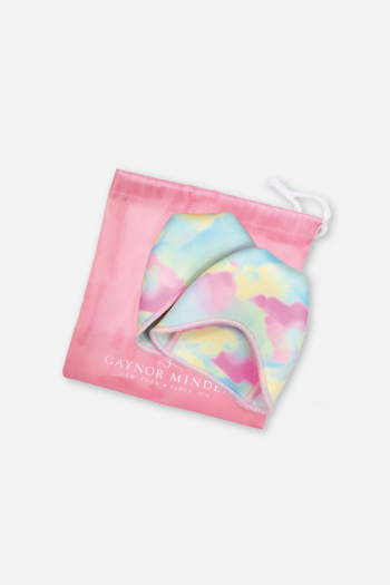 Toe pad Pointe Pocket Gaynor Minden cotton candy