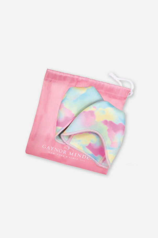 Toe pad Pointe Pocket Gaynor Minden cotton candy